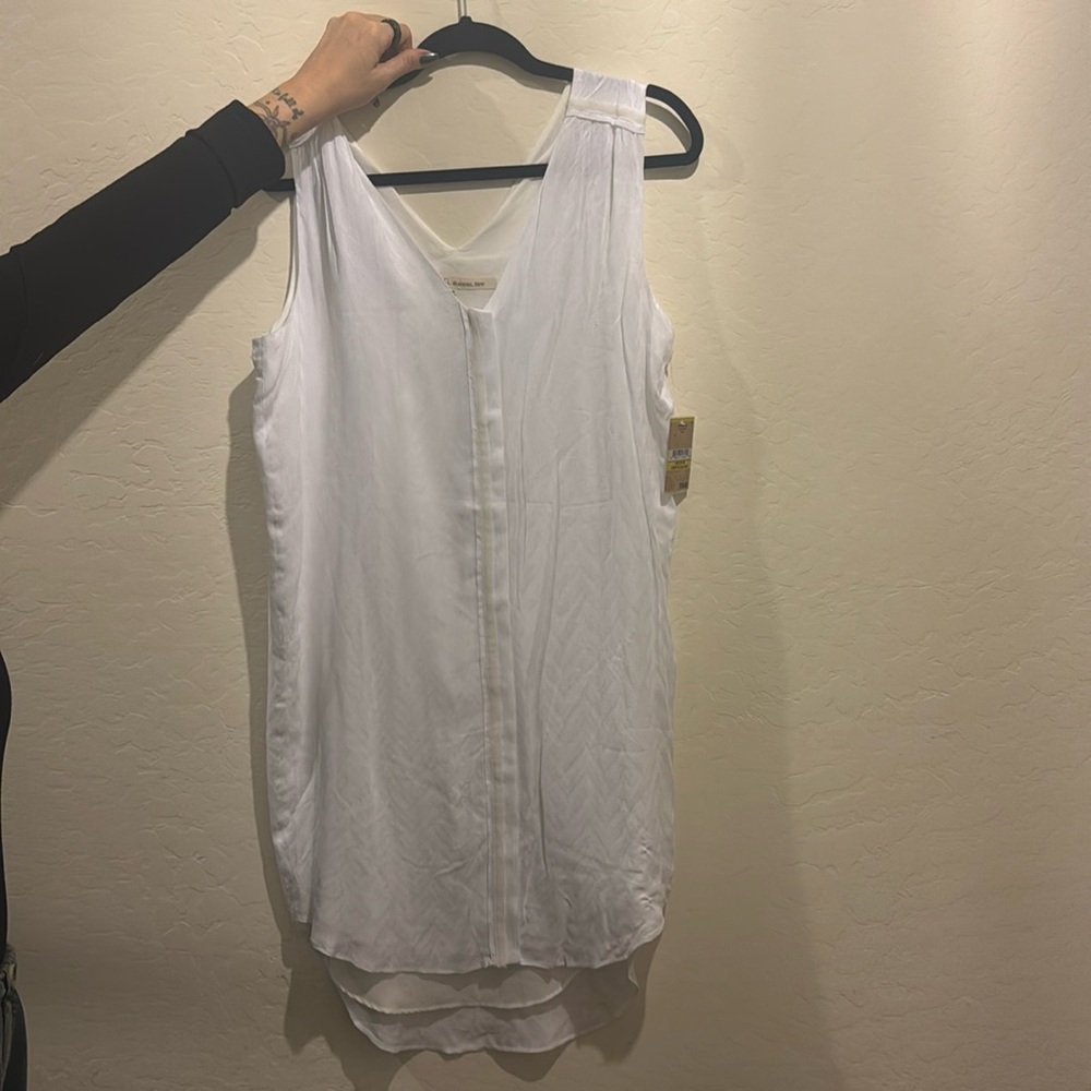 NWT RACHEL by Rachel Roy Dress